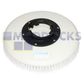 Genuine Original Taski Ergodisc 15"/380mm Shampoo Wet Brush Floor Scrubbing Brush Disc