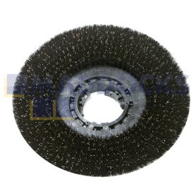 Genuine Original Taski Ergodisc 17"/430mm Spray Cleaning Floor Scrubbing Brush Disc