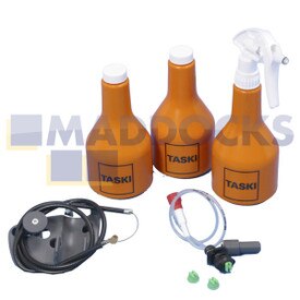 Genuine Original Taski Ergodisc Mechanical Dispensing Unit