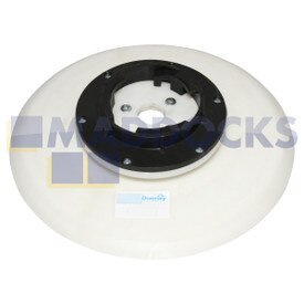 Genuine Original Taski Ergodisc 15"/380mm Multi Grip Drive Pad
