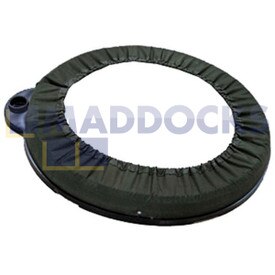 Genuine Original Taski Ergodisc 17"/430mm Soft Suction Skirt