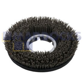 Genuine Original Taski Swingo 2500 14”/350mm Series Nylo Grit Brush for General Use