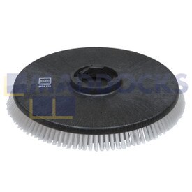 Genuine Original Taski Swingo 855 20"/500mm Series Non-Industrial Area Scrubbing Brush