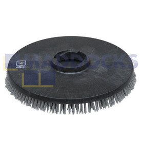 Genuine Original Taski Swingo 855 20"/500mm Series Industrial Area Scrubbing Brush