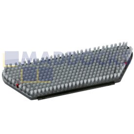 Genuine Original Taski Swingo XP 20"/500mm Series Nylon Scrubbing Brush