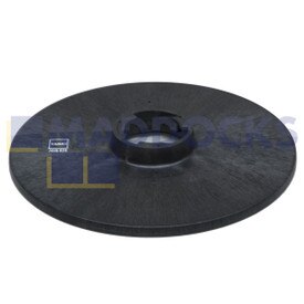 Genuine Original Taski Swingo 855 20"/500mm Series Harpoon Grip Scrubbing Brush Pad