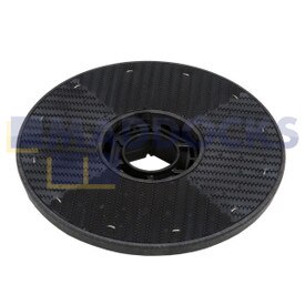 Genuine Original Taski Swingo 1255 11"/280mm Series Harpoon Grip Scrubbing Brush Pad