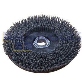 Genuine Original Taski Swingo 1850 17”/430mm Series Abrasive Scrubbing Brush