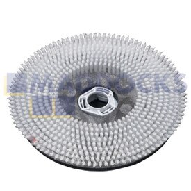 Genuine Original Taski Swingo 4000 17”/430mm Series Standard Scrubbing Brush