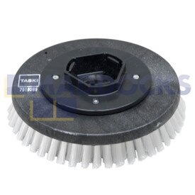 Genuine Original Taski Swingo 5000 11”/280mm Series Standard Scrubbing Brush