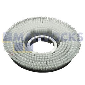 Genuine Original Taski Swingo 2500 14”/350mm Series Scrubbing Brush for Uneven Surfaces