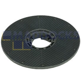 Genuine Original Taski Swingo 455 17”/430mm Series Harpoon Grip Drive Pad