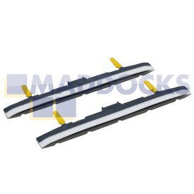 Genuine Original Taski Swingo 150E Series Squeegee Kit (Pack of 2)