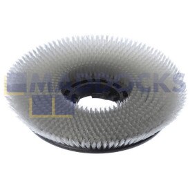 Genuine Original Taski Swingo 755 17”/430mm Series Scrubbing Brush for Washed Concrete