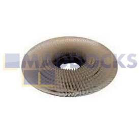 Genuine Original Taski Swingo 1650 13”/330mm Series Scrubbing Brush for Washed Concrete