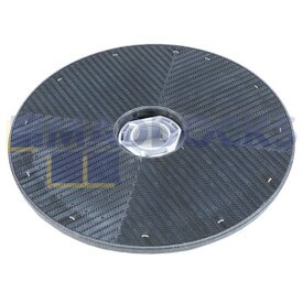 Genuine Original Taski Swingo 1850 17”/430mm Series Harpoon Grip Drive Pad