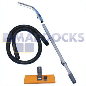Genuine Original Taski Dorsalino Series 'Tub to Floor' Accessory Kit 
