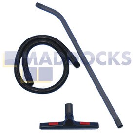 Genuine Original Taski Vacumat Series 'Tub to Floor' Wet Cleaning Accessory Kit 