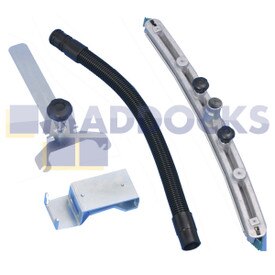 Genuine Original Taski Vacumat 44T Type Fixomat Accessory Kit