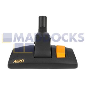 Genuine Original Taski Aero 8, Aero 15 Series Single Pedal Floor Tool Nozzle (32mm)