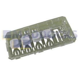 Pannello luce originale tipo Beko WML15125P