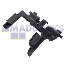 Compatibile per Bosch VS06G1800, VS06G1600 Tipo Supporto per telaio per sacco a vuoto