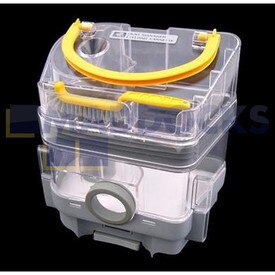 Genuine Original Hoover Candy Cyclonic Unit Assembly
