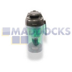 No Longer Available. Discontinued [Genuine Original Morphy Richards Fixed Bottom Dust Canister]