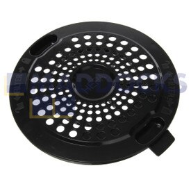 Genuine Original Rowenta HEPA Filter Cover