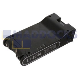 No Longer Available. Discontinued [Compatible for Shark 'XBAT200EU' Type IF200, IF250, IR70, IF130, IF260 Series Rechargeable Battery Power Pack (25.2V)]