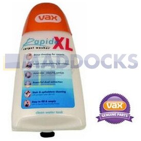 Serbatoio acqua pulita originale Vax V-027