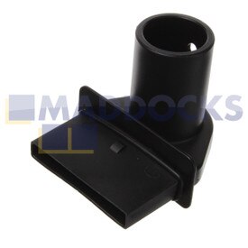 Adattatore tubo originale serie Vax V-023/026
