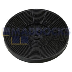 Filtro per cappa da cucina originale Russell Hobbs RHVSRCH602B, RHVSRCH602SS tipo originale