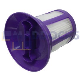 Filtro HEPA per aspirapolvere originale Russell Hobbs RHCV15AS04, RHCV15SB05 Series