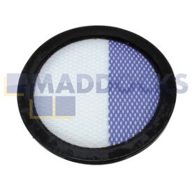 Filtro per aspirapolvere originale Russell Hobbs RHHS3101, RHHS3601 tipo