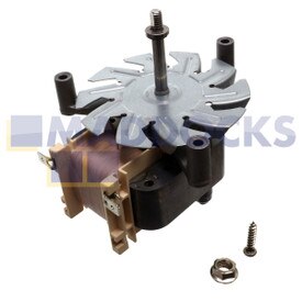 Motore del ventilatore per forno a convezione originale Russell Hobbs RHEO6501SS, RHEO6501B, RHPYRO6503SS, RHPYRO6503B
