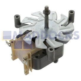 Motore del ventilatore per forno a convezione originale Russell Hobbs RHEO6501SS, RHEO6501B, RHPYRO6503SS tipo