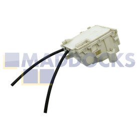 Assemblaggio scatola detersivo per lavatrice originale Russell Hobbs RHWM914 tipo originale