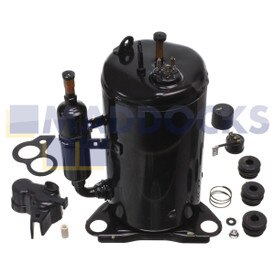 Compressore per asciugatrice originale Russell Hobbs RHHPTD400 tipo originale