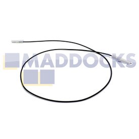Perno di accensione per piano cottura a gas originale originale Russell Hobbs RH60GH402B 2, 3, 4; RH60GH402SS, RH75GH602DS Spina di accensione 1, 2, 4, RH86GH702DS Spina di accensione 3 del piano cottura a gas