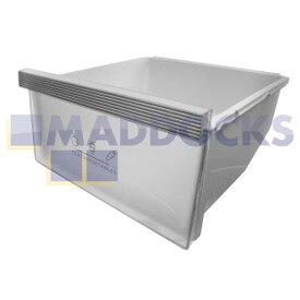 Genuine Original Russell Hobbs RH90FF176B, RH90FF176B-WD, RH90FF176SS, RH90FF176SS-WD Frigorifero Congelatore Fondo Congelatore Cassetto
