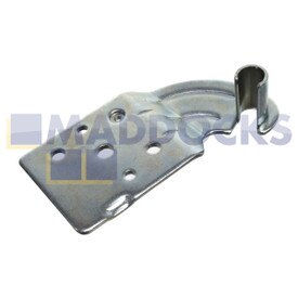 Genuine Original Russell Hobbs RH90FF176B, RH90FF176SS, RH90FF176B-WD, RH90FF176SS-WD Cerniera della porta superiore del frigorifero