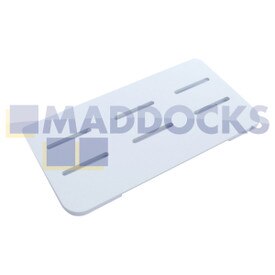 Genuine Original Russell Hobbs RHTTF67W, RHTTF67B, RHTTF67SS Mini Tavolo Frigorifero Congelatore Flap
