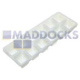 Genuine Original Russell Hobbs RHBI5050FF55-177-N Tipo Frigo Freezer Ice Tray