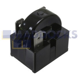 Genuine Original Russell Hobbs RHBU60FREEZER-N Tipo Congelatore PTC Starter