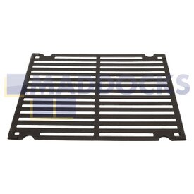 Genuine Original Zanussi ZGBBQ3B01-C, ZGBBQ4B01-C Tipo BBQ Grill Cast Griglia di Cottura