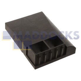 Genuine Original Zanussi ZGBBQ3B01-C, ZGBBQ4B01-C Tipo BBQ Grill Supporto per gamba anteriore