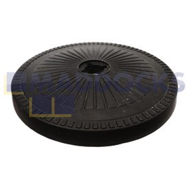 Base per riscaldatore da patio originale Zanussi ZFPTH1 originale