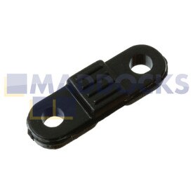 Genuine Original Zanussi ZFPTH1 Patio Heater Cable Pressing Piece