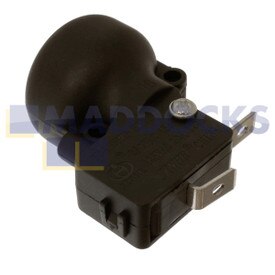 Interruttore ribaltabile originale Lowry LFPTH6 per riscaldatore da patio
